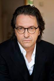 Author image