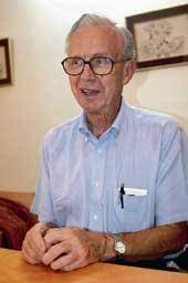 Author image