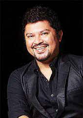 Author image