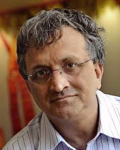 Author image