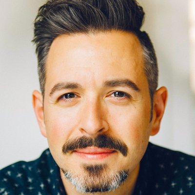 Author image