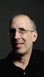 Author image