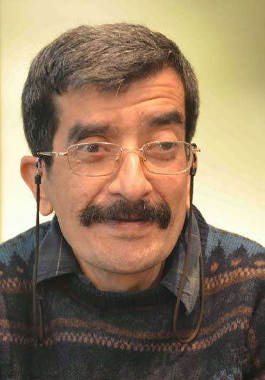 Author image