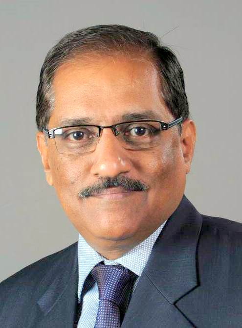 Author image