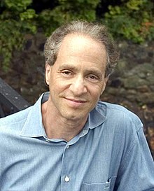 Author image