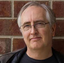 Author image