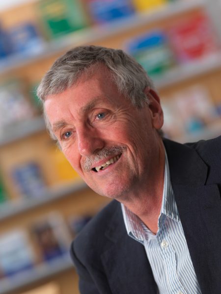 Author image