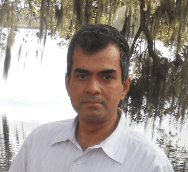 Author image