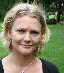Author image