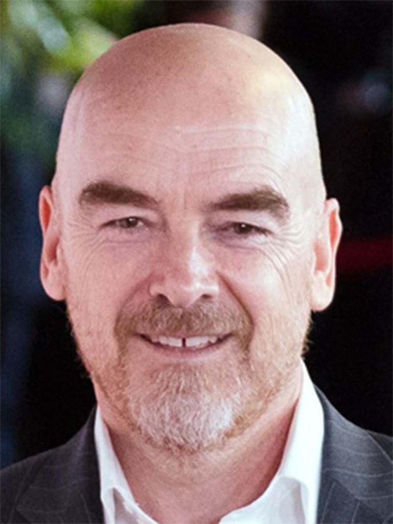 Author image