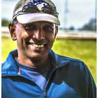 Author image