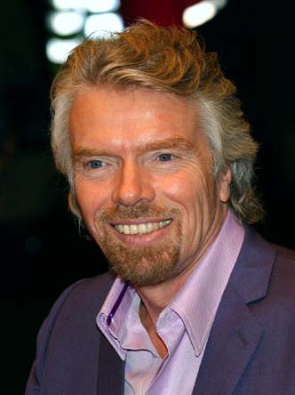 Author image