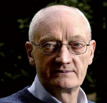 Author image