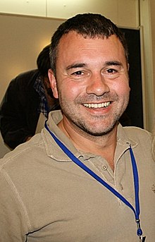 Author image