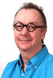Author image