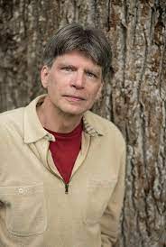 Author image
