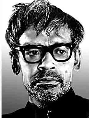 Author image