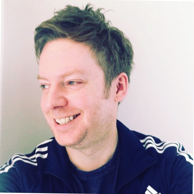 Author image