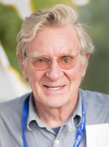 Author image