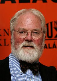 Author image