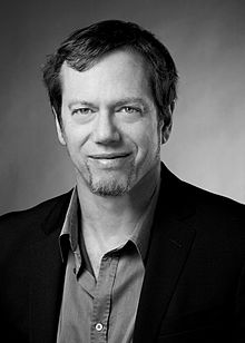 Author image