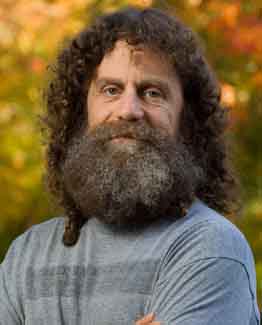 Author image