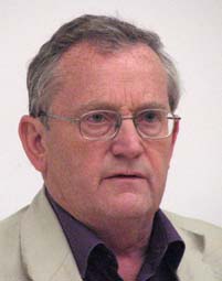 Author image