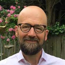Author image