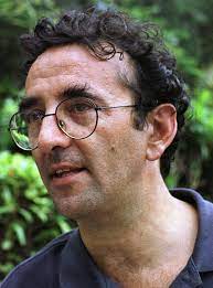 Author image