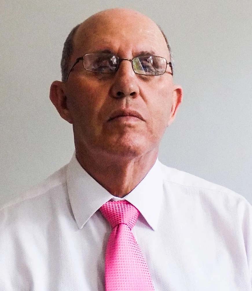 Author image