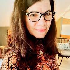 Author image