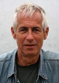 Author image