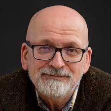 Author image