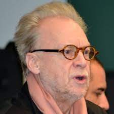 Author image