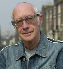 Author image