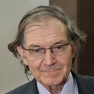 Author image