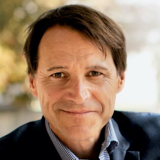 Author image