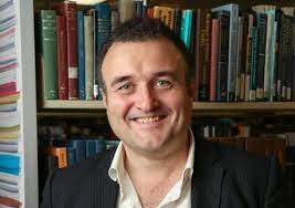 Author image