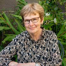 Author image