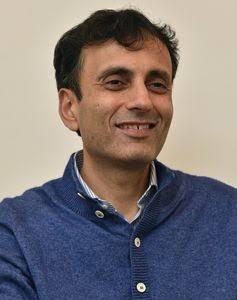Author image
