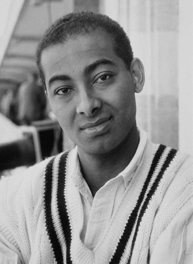 Author image