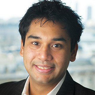 Author image