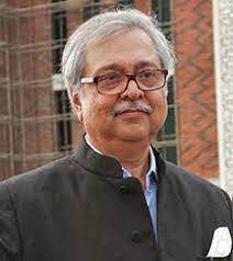 Author image