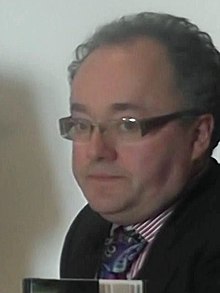 Author image
