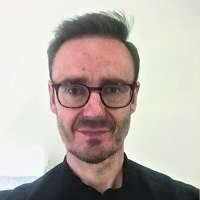 Author image