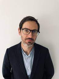 Author image