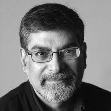 Author image