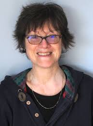 Author image
