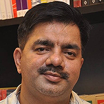 Author image