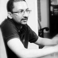 Author image